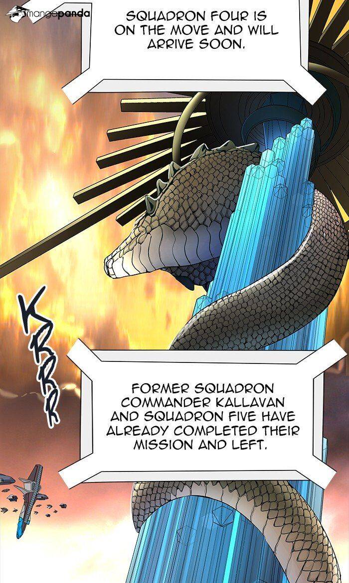 Tower of God Chapter 466 image 77